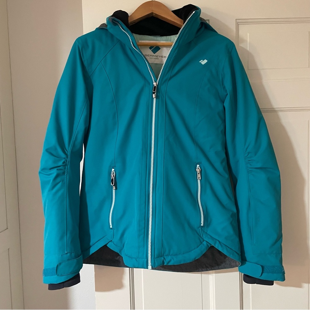 Obermeyer Girls’ Kenzie Jacket